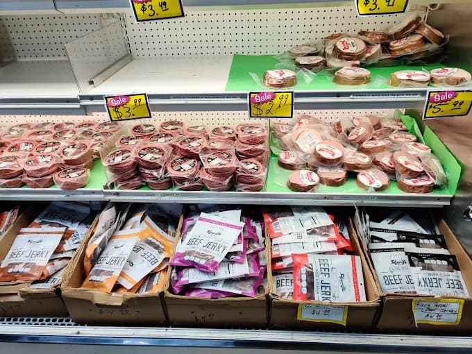 Saad Wholesale Meats