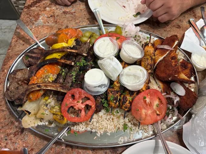 Cedarland in Dearborn