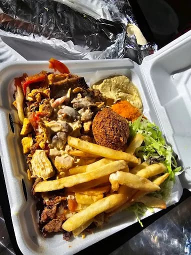 Boston Shawarma photo 4