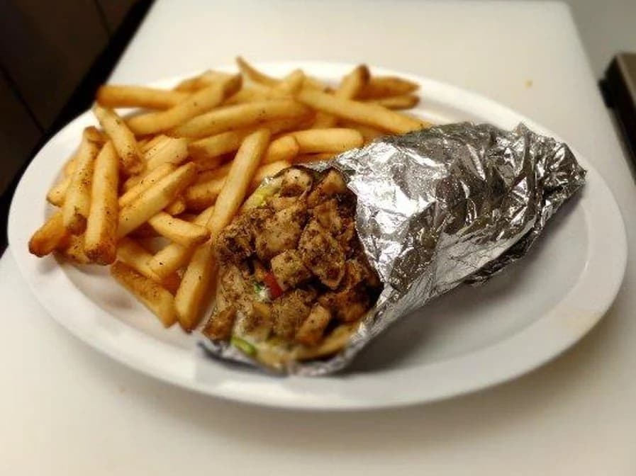 Slim Orlando's Phillysteak & Gyro