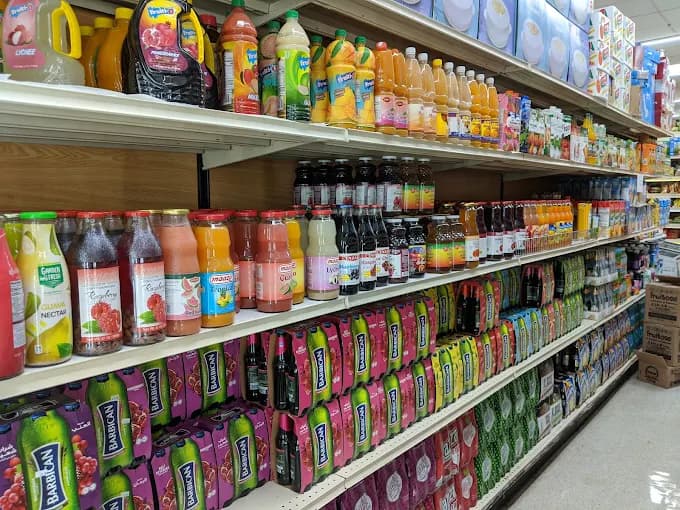 Jerusalem Halal Meat