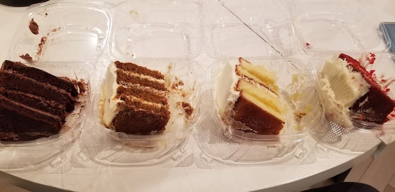 Abu's Homestyle Bakery