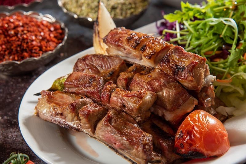Durum Restaurant in Barnet