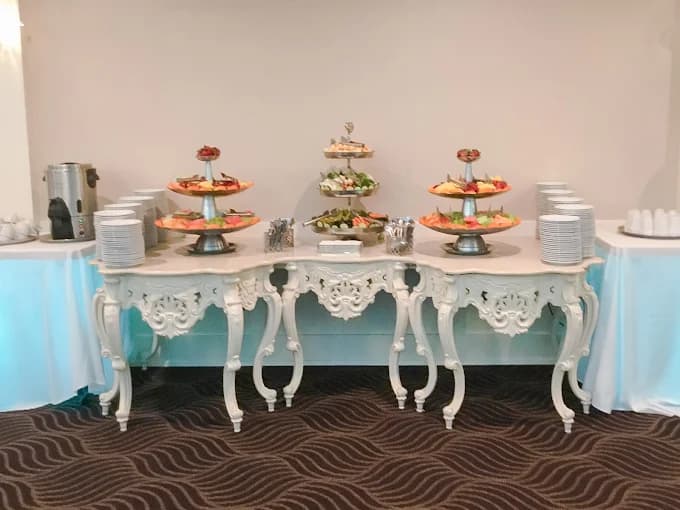 Mission Paradise mosque in Hayward, CA