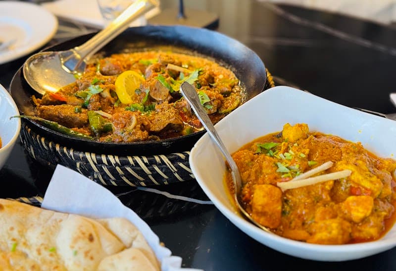 Mumtaz Paan House in Bradford