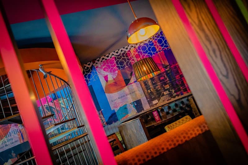 MyLahore in Bradford