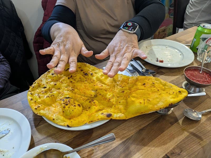 Kebab Mahal