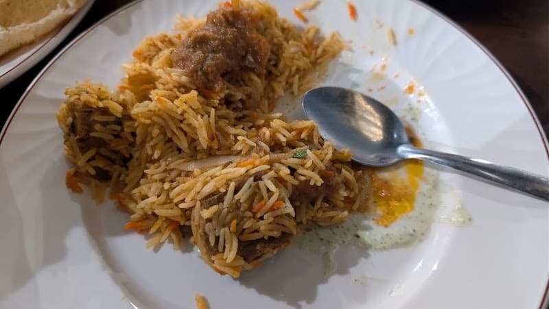 Tandoor Plus