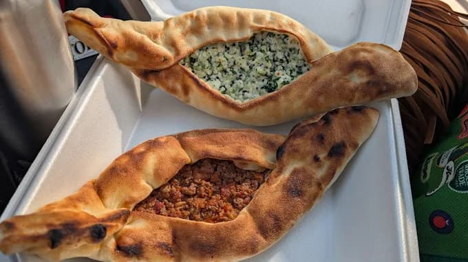 Olive Café & Bakery