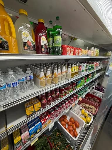 Madinah Super Halal Market