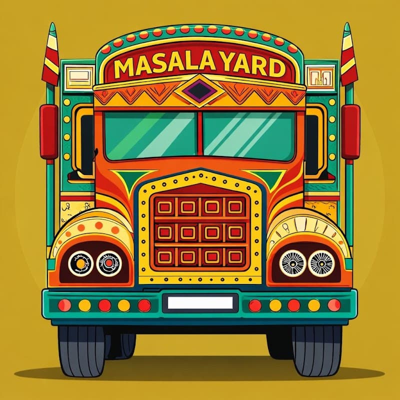 Masaledar