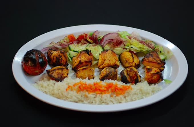 Shahrazad Market & Restaurant