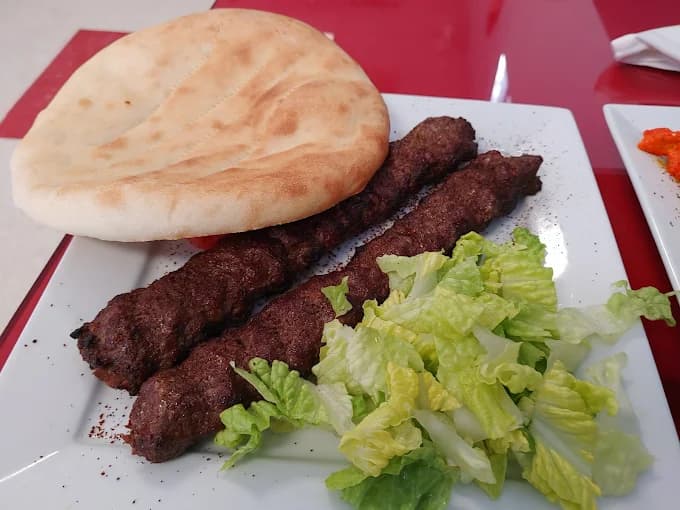 Halal Market