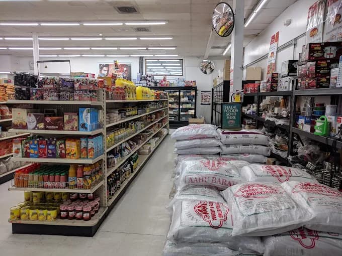 World Food Bazaar