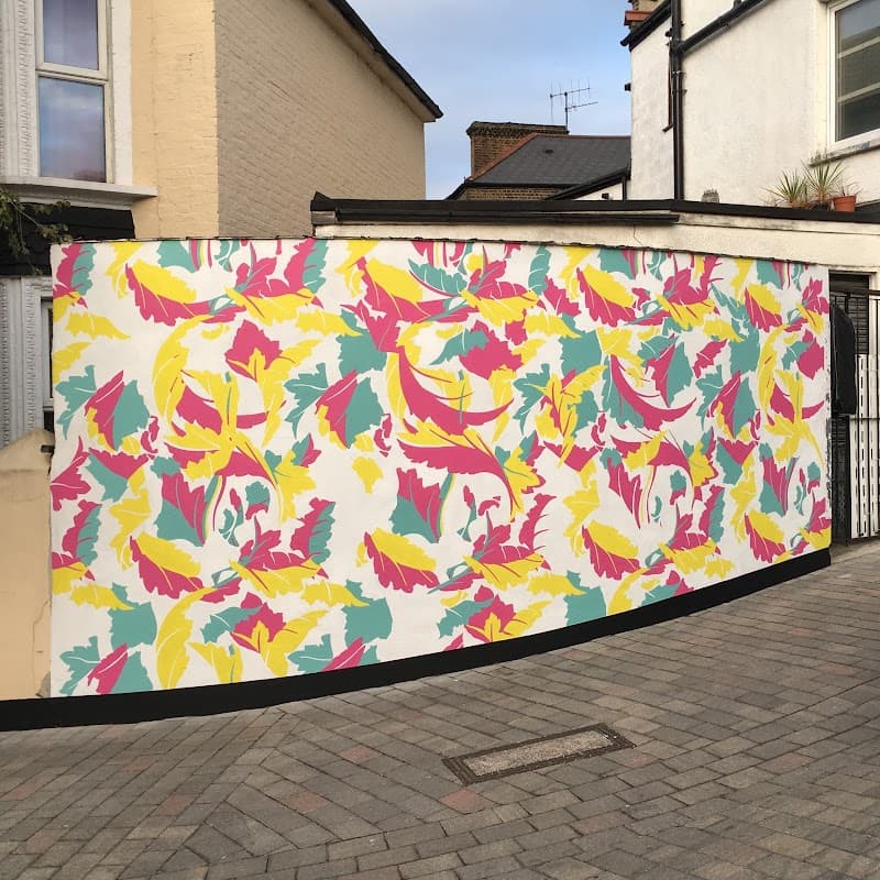 Ruby's in Walthamstow