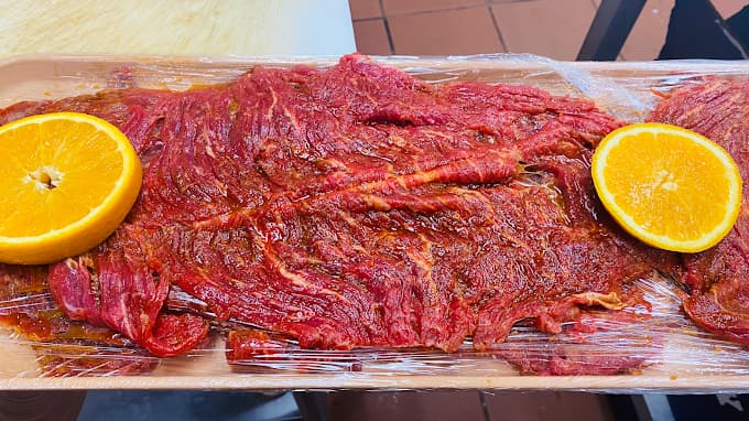 Habib Halal Meat Market