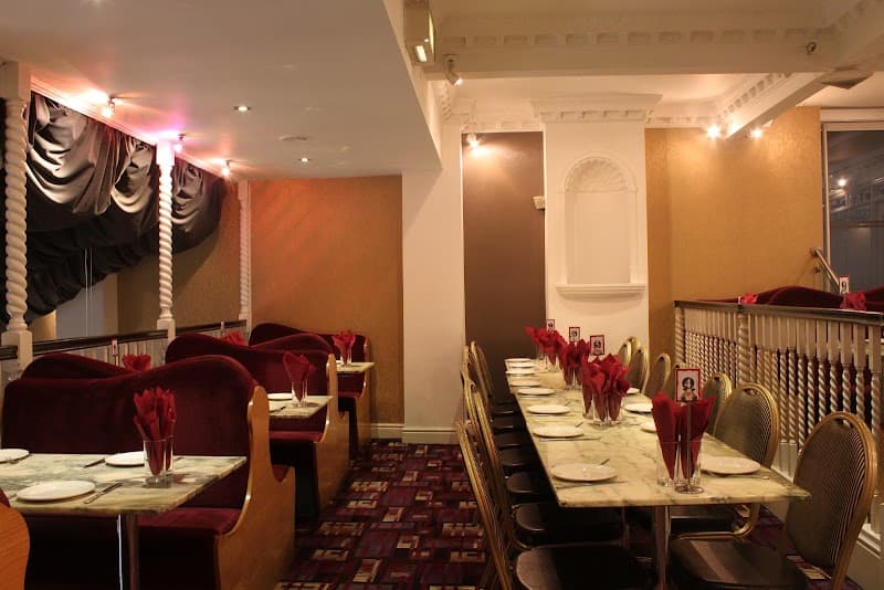Sanam Restaurant & Sweet House