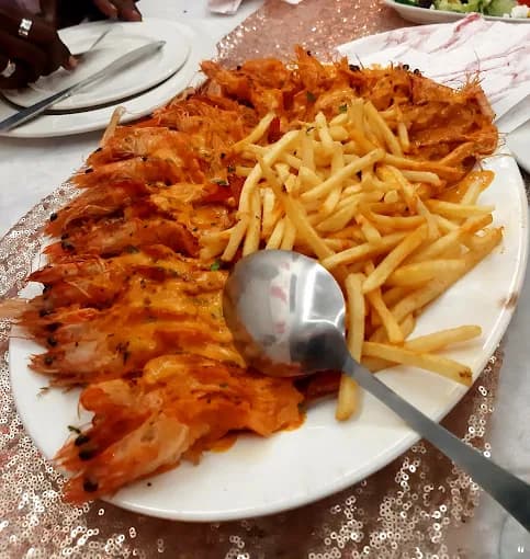 Jimmy's Killer Prawns photo 2
