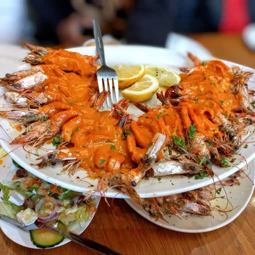 Jimmy's Killer Prawns photo 1