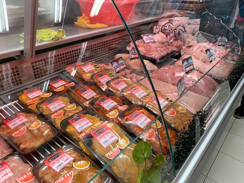 Auckland Halal Meats