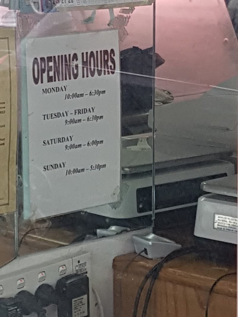 Khan's Halal Butchery