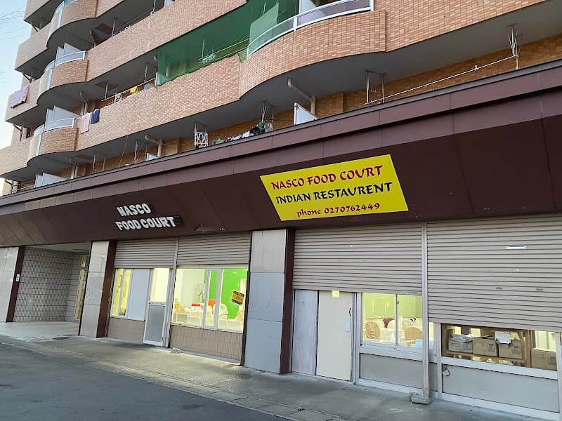 Nasco Group in Isesaki-shi