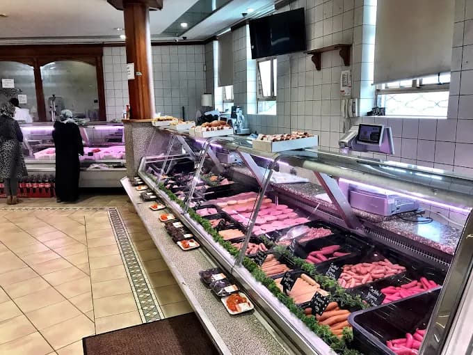 Good Hope Meat Hyper & Delicatessen