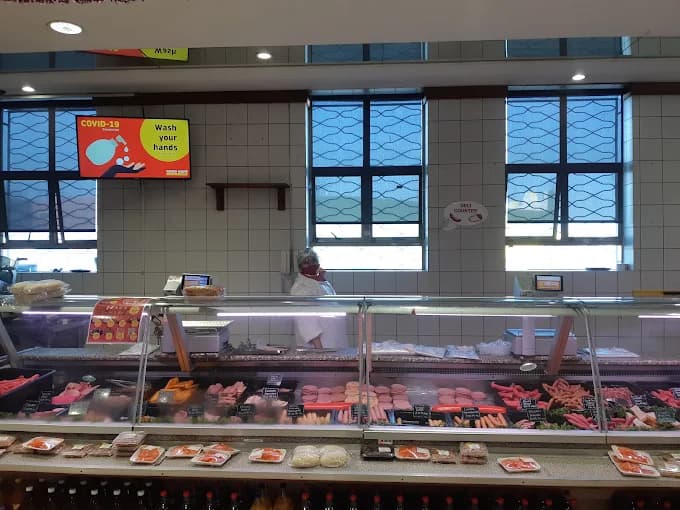 Photo of Good Hope Meat Hyper & Delicatessen