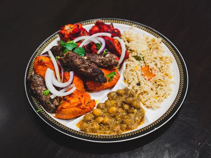 Shiney's Sweets & Restaurant