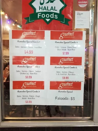 Photo of Ali's Grocery