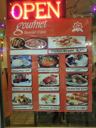 Photo of Ali's Grocery