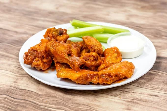 Bravo Pizza & Halal Food