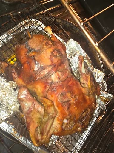 E 240 Halal Live Poultry ذبايح نيوورك