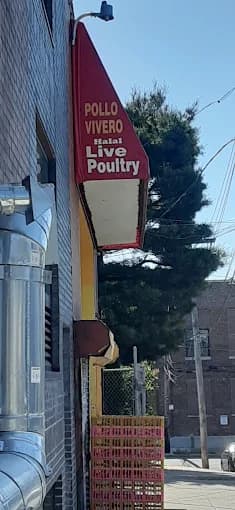 Photo of E 240 Halal Live Poultry ذبايح نيوورك