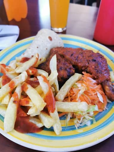 Photo of Café Madina