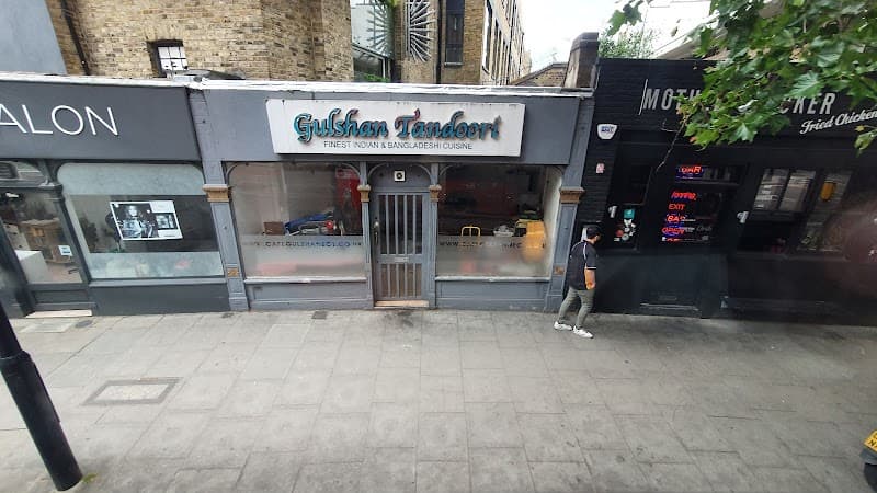 Gulshan Tandoori