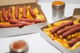 Bona Fast Foods in Cape Town