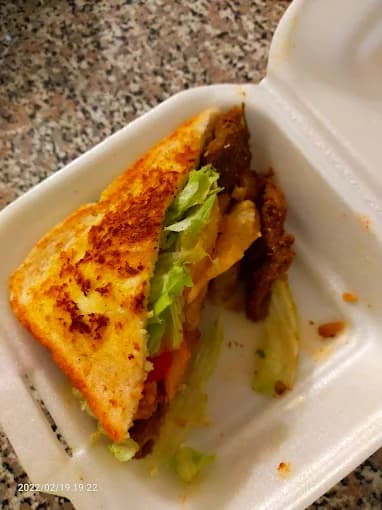 Photo of Bona Fast Foods