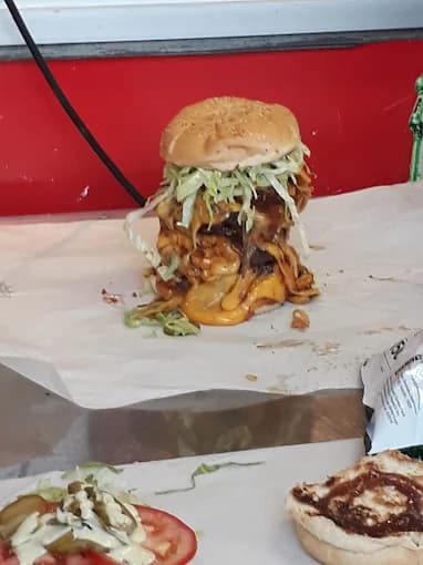 Photo of Bona Fast Foods