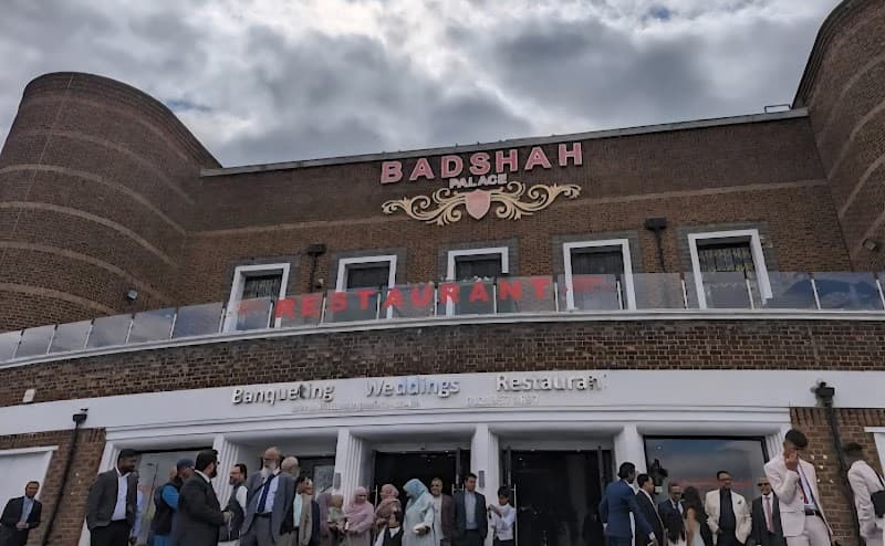 Baadshah Kebab House
