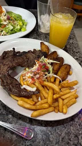 Kebab Indian Restaurant