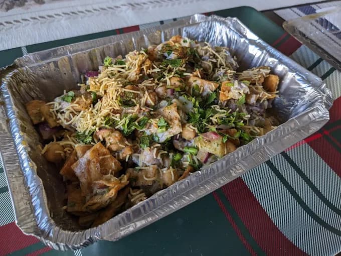 Asian Halal Meat & Kabab House