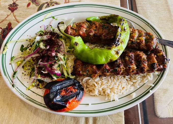 ACI Turkish Restaurant in Allentown