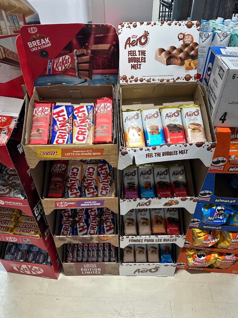 Dana Convenience