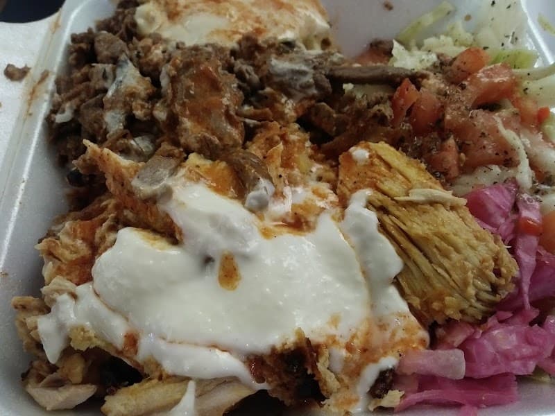 Shawarma King
