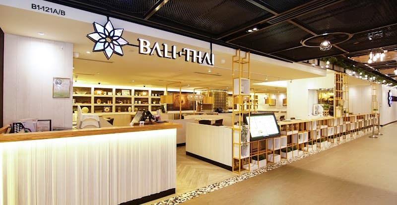 Bali Thai