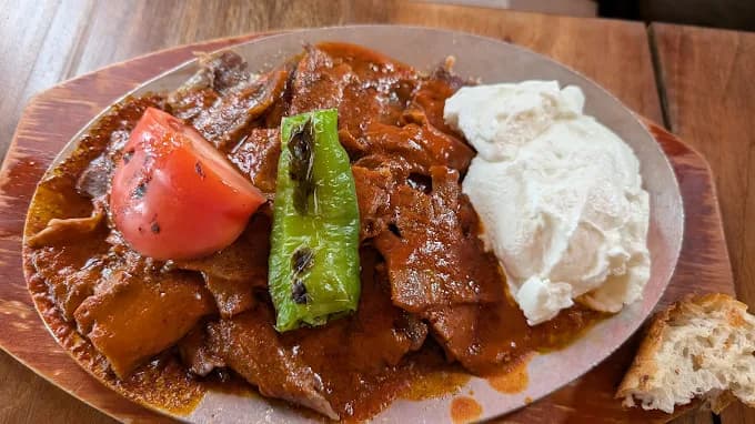 Efes Mediterranean Grill in New Brunswick