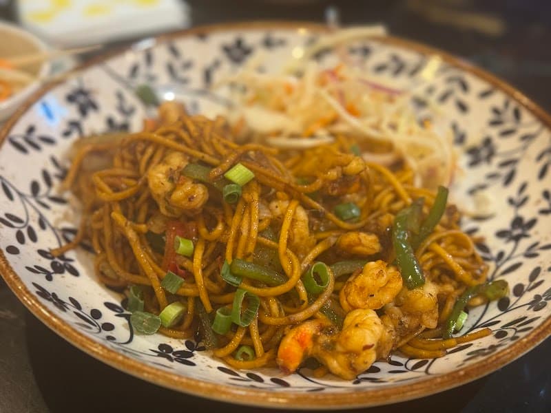 Lahore Karahi Halal Chinese