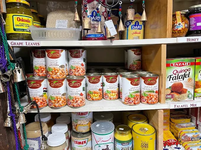 Souk Halal Grocers
