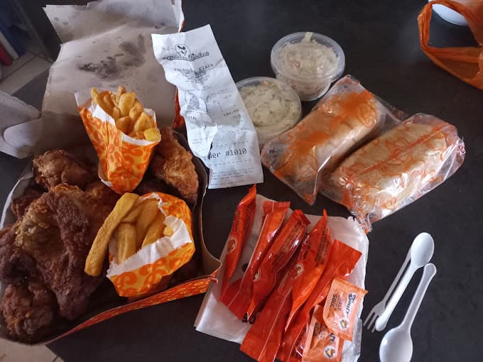 Chicken Licken